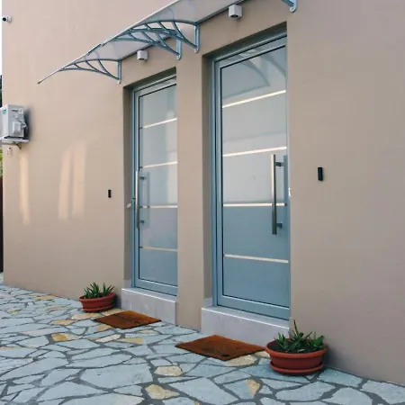 Loutsiana Corfu