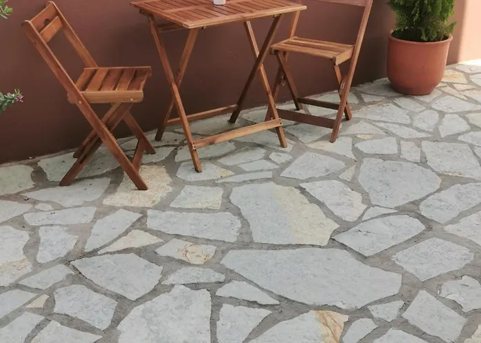 Loutsiana Corfu