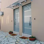 Loutsiana Corfu