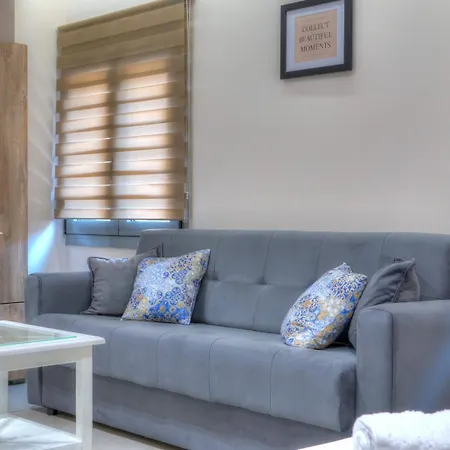 Loutsiana Corfu Appartement Alykes Potamou
