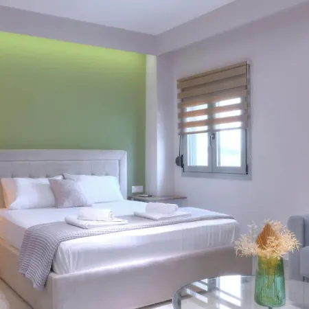 Loutsiana Corfu Appartement Alykes Potamou
